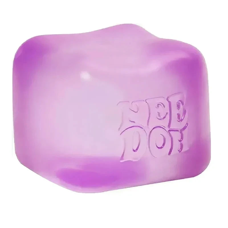Nice Cube Sensory Toy