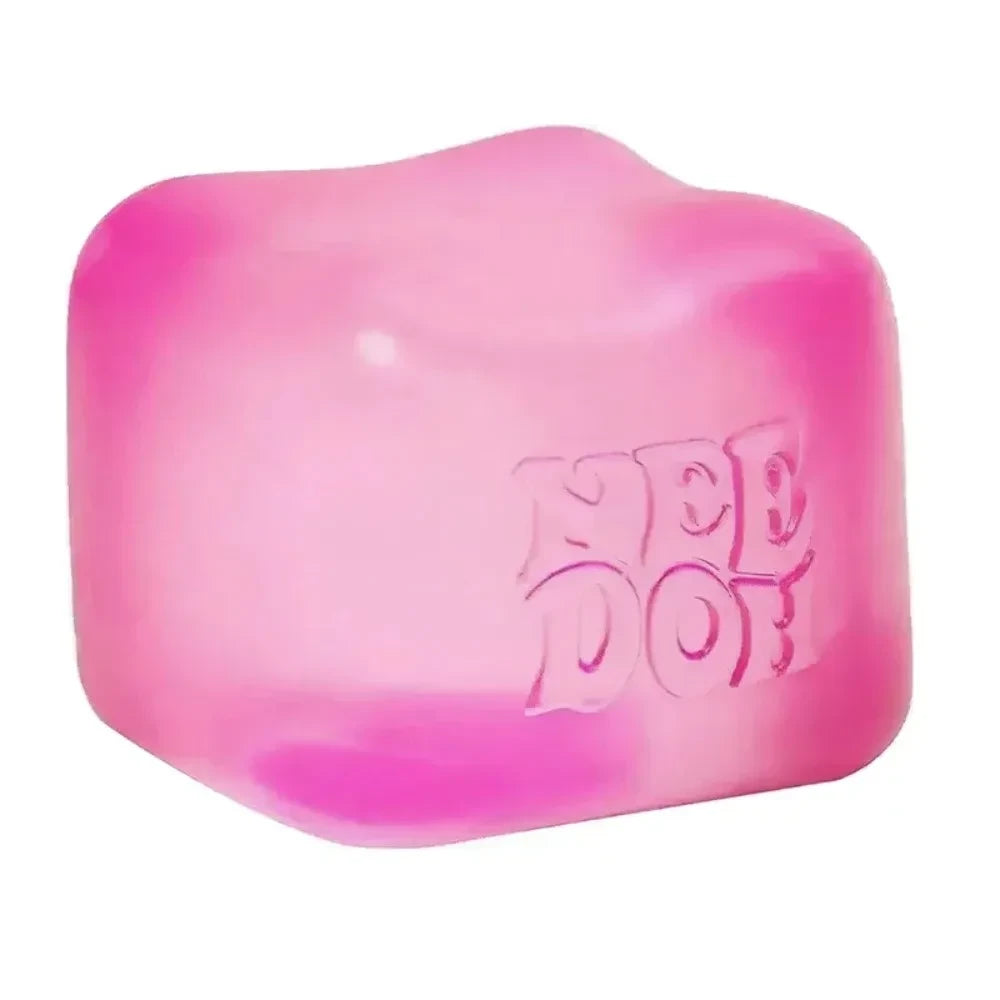 Nice Cube Sensory Toy