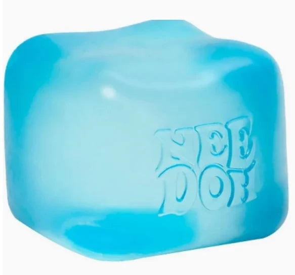 Nice Cube Sensory Toy