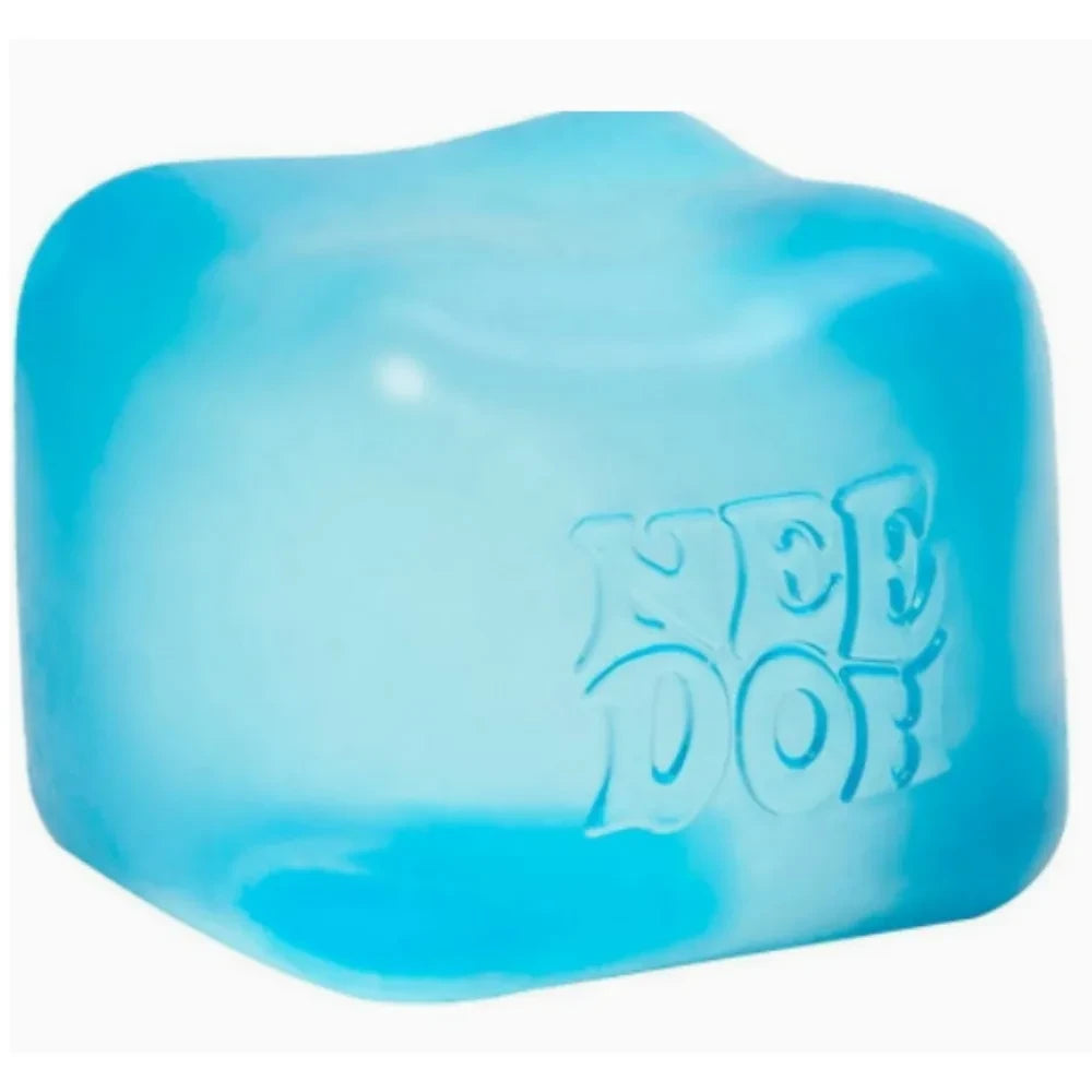 Nice Cube Sensory Toy