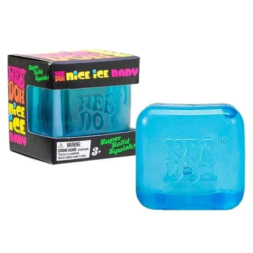 Nice Cube Sensory Toy