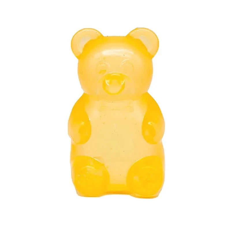 Gummy Bear Sensory Squeeze Toy