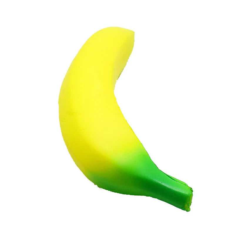 Sunny Squeeze Banana Stress Buddy